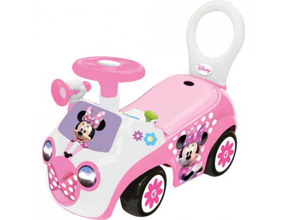 Ride on interactiv Minnie Mouse Kiddieland